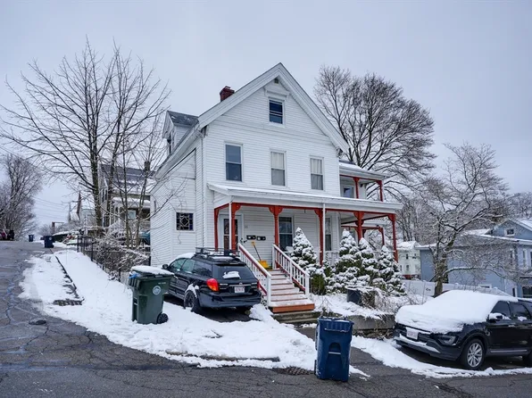 55 Huntington Ave, Marlborough, MA 01752