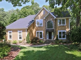 4637 Chesterfield Pl, Jamestown, NC 27282