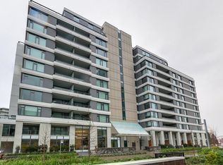 1678 Pullman Porter St #101, Vancouver, BC V6A0H4