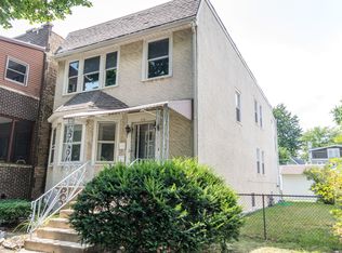 819 Marengo Ave, Forest Park, IL 60130