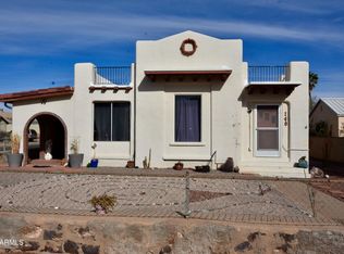 140 W Morondo Ave, Ajo, AZ 85321