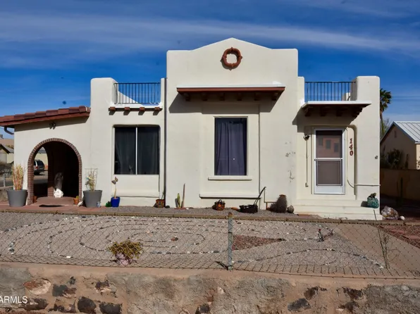 140 W Morondo Avenue, Ajo, AZ 85321
