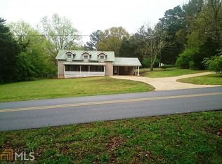 447 Denton Rd, Cedartown, GA 30125