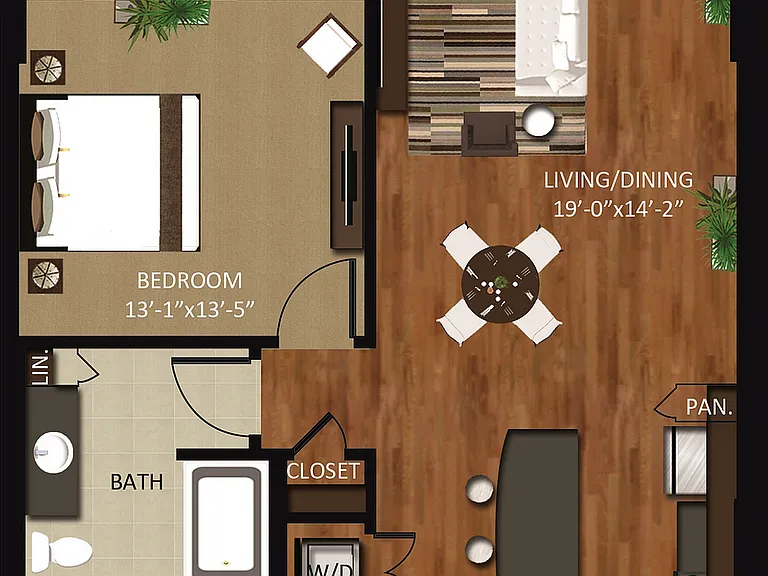 A10 811 sqft A10 811 sqft