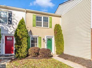 557 Lancaster Pl, Frederick, MD 21703