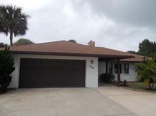 6466 Floridana Ave, Melbourne Beach, FL 32951