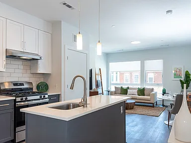 Property tour
