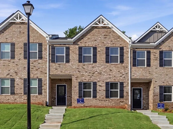 3635 Parkway James Dr, Snellville, GA 30039