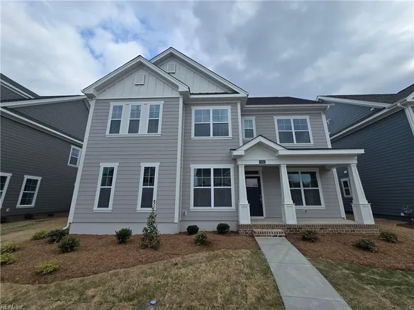 2203 Sanibel Ln, Chesapeake, VA 23321