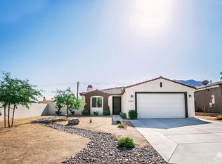 52520 Avenida Herrera, La Quinta, CA 92253