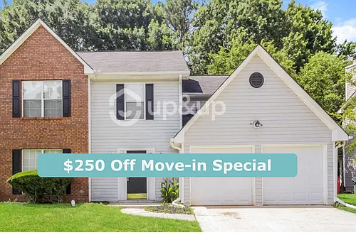1122 W Shore Dr Photo 1