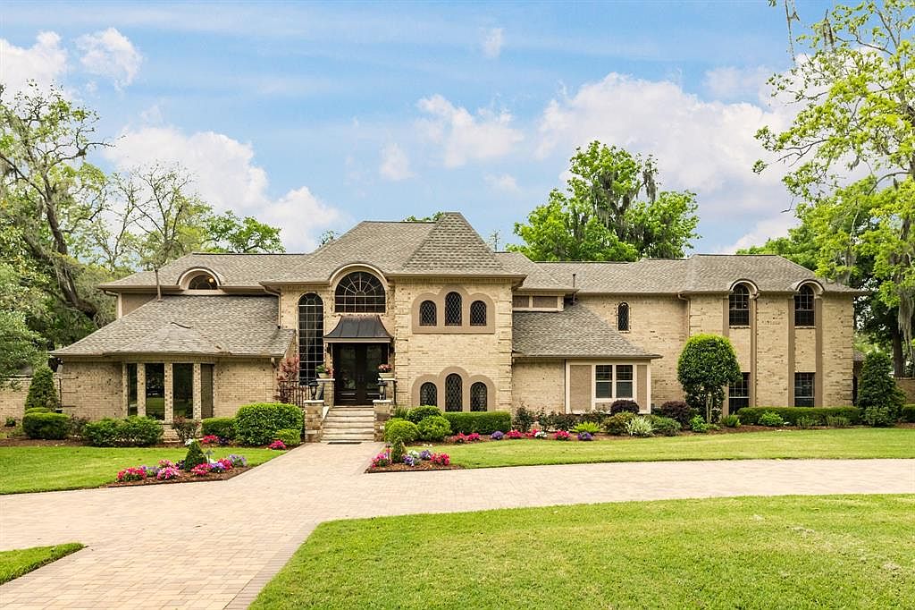 205 Cherrywood Dr, Lake Jackson, TX 77566 Zillow