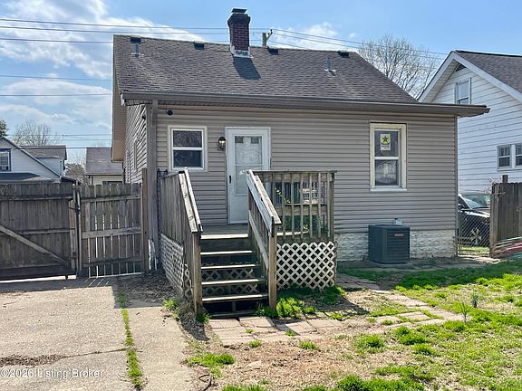 3rd image of 1203 Sale Ave
