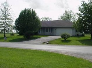 200 S Oak St, Kingsville, MO 64061