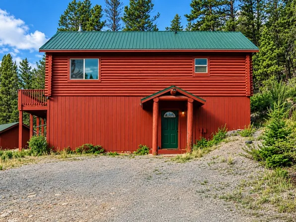 2271 Redhill Road, Fairplay, CO 80440