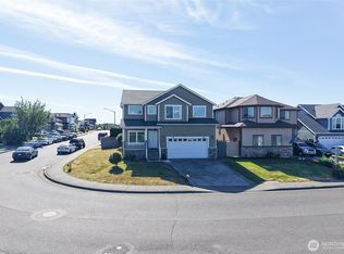 2650 Glenmore Street, Ferndale, WA 98248