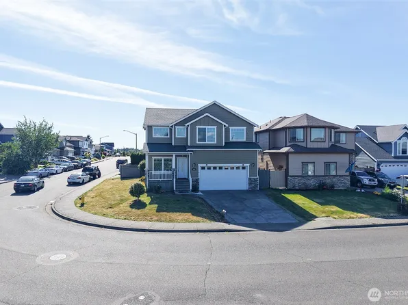 2650 Glenmore Street, Ferndale, WA 98248