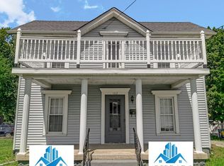 162 W Commercial Ave #1, Lowell, IN 46356