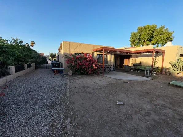 2444 N 62nd St, Mesa, AZ 85215