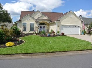 1715 Shinnecock Dr, Murrells Inlet, SC 29576
