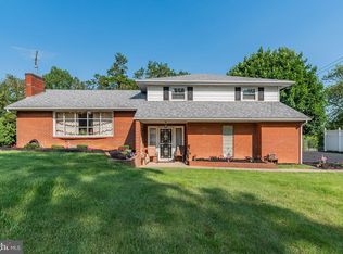 144 Loudon Rd, Mercersburg, PA 17236