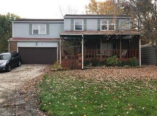 2750 State Route 534, Southington, OH 44470