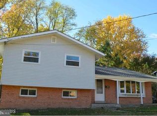 12516 Montclair Dr, Silver Spring, MD 20904