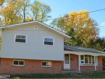 12516 Montclair Dr, Silver Spring, MD, 20904
