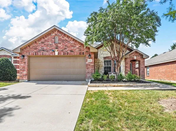 10141 Longranger Dr, Hurst, TX 76053
