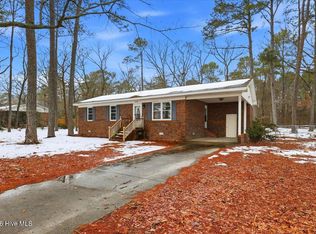 605 Firetower Rd, La Grange, NC 28551