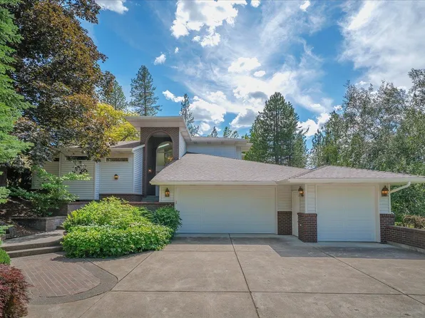 4215 S Madison Rd, Spokane, WA 99206