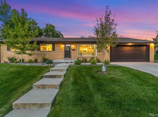 3806 S Holly St, Denver, CO 80237