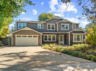 55 Vasilakos Way, Menlo Park, CA 94025