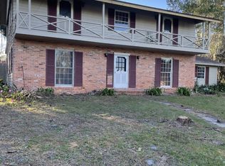 510 S 17th St, Palatka, FL 32177
