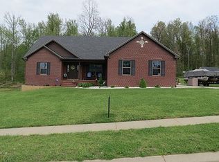 4443 Harbor Hills Trce, Owensboro, KY 42301