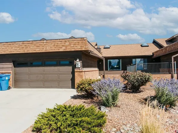 2345 Phillips Circle #D, Montrose, CO 81401
