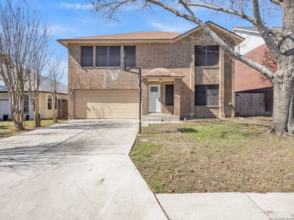 15010 Miss Ellie, San Antonio, TX 78247