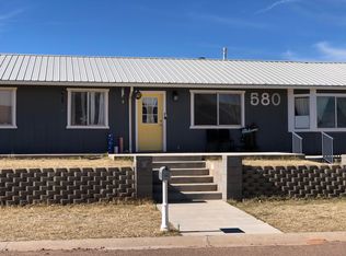 580 N Pear St, Snowflake, AZ 85937
