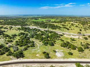 72 Pinnacle Dr, Fredericksburg, TX 78624