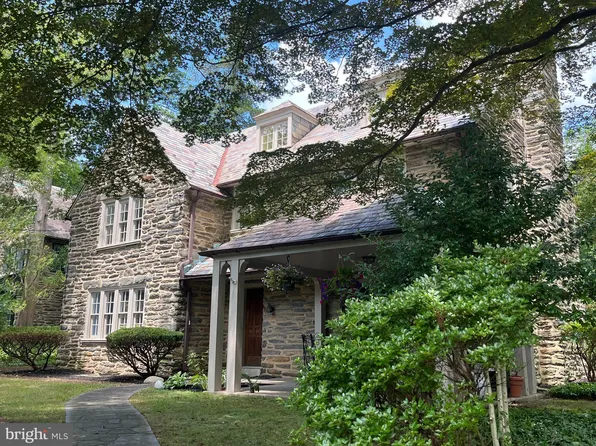 7101 Greene St, Philadelphia, PA 19119