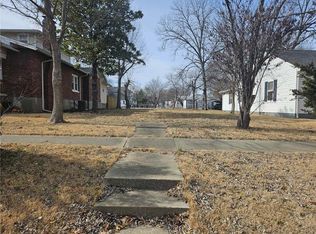 620 S Crawford St, Fort Scott, KS 66701