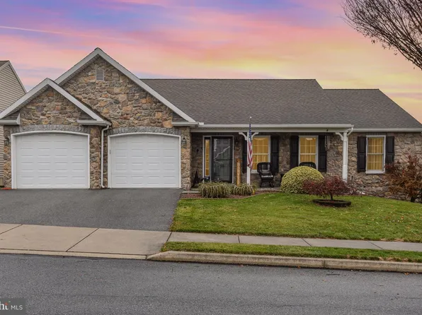 714 Heather Rdg, Manheim, PA 17545