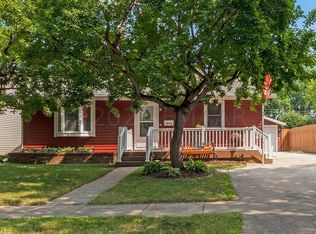 1649 2nd St N, Fargo, ND 58102