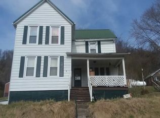 229 W Main St #299, Saltville, VA 24370