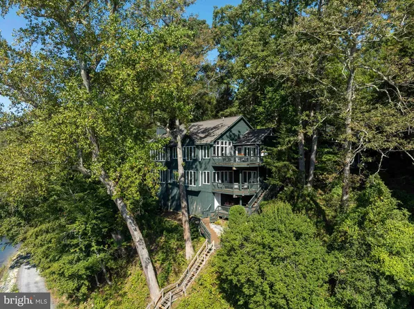 606 Maid Marion Rd, Annapolis, MD 21405