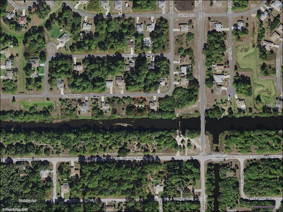 2nd image of Longbow Ave