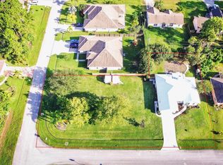 1312 SW Tadlock Ave, Port Saint Lucie, FL 34953