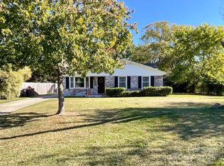 7902 Hembywood Dr, Indian Trail, NC 28079