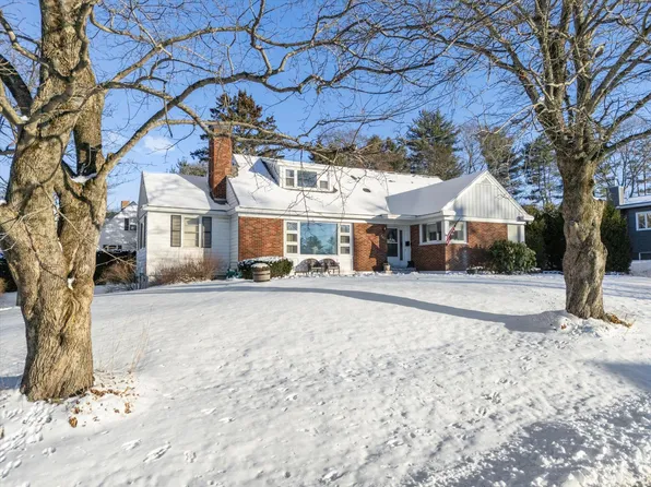 201 Clyde Road, Bangor, ME 04401