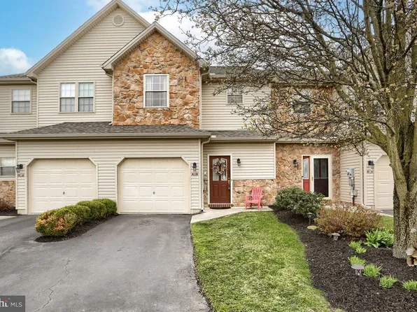 191 Kristy Ln, Harrisburg, PA 17111